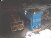  INTRA 96" Brush Box, Model BB2, 1995 yr,